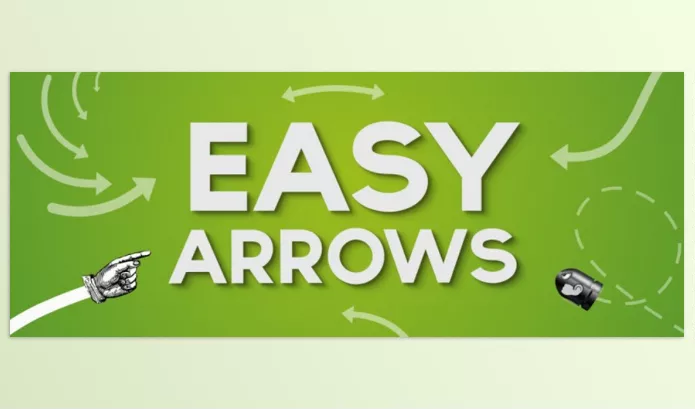 Aescripts – Easy Arrows for AE Download v1.5.2 (Win, Mac)