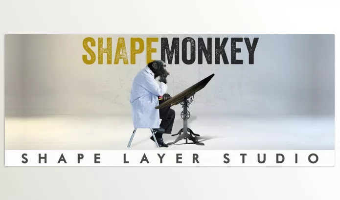 Aescripts – ShapeMonkey for After Effects Download v1.09 (Win, Mac)