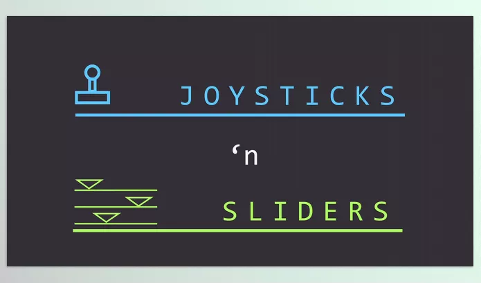 Aescripts – Joysticks ‘n Sliders Download v1.7.10 (Win, Mac)