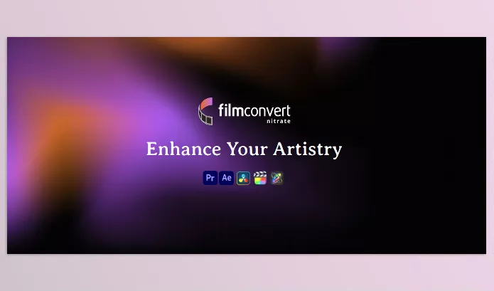 FilmConvert – Nitrate OFX for Ae and Pr Download v3.59 (Win, Mac-v3.05)