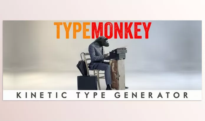 Aescripts – TypeMonkey Download v1.26 (Win, Mac)