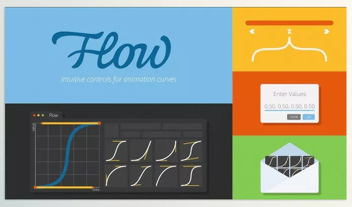 Aescripts – Flow Download v1.5.2 (Win, Mac)