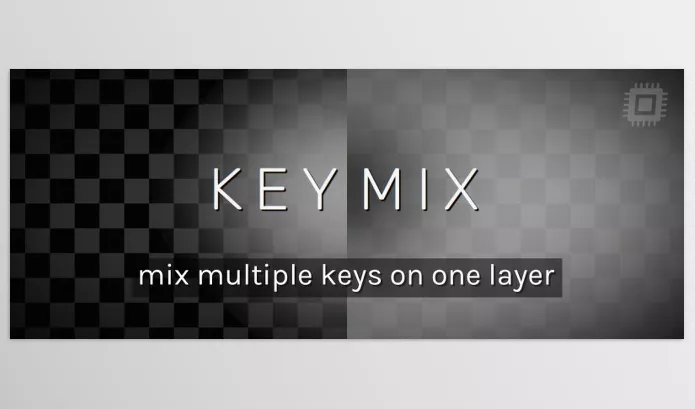 Aescripts – KeyMix Download v1.0.1 (Win, Mac)