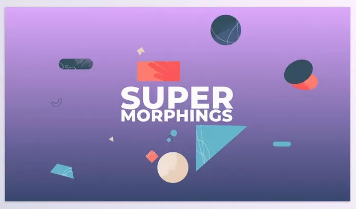 Aescripts – Super Morphings Download v1.0.4 (Win, Mac)