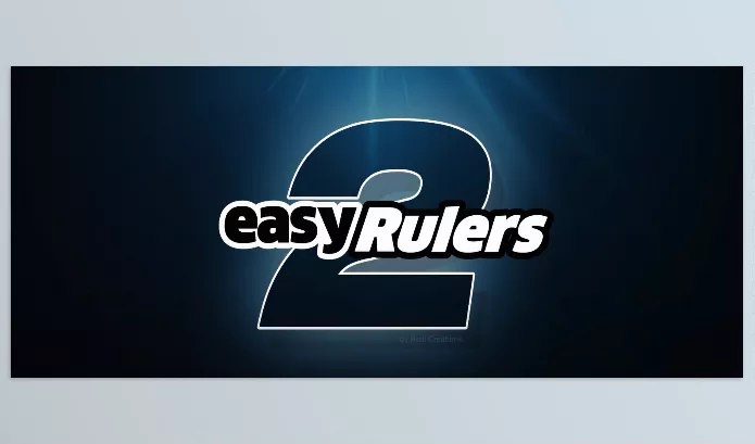 Aescripts – easyRulers 2 Download v2.02 (Win, Mac)