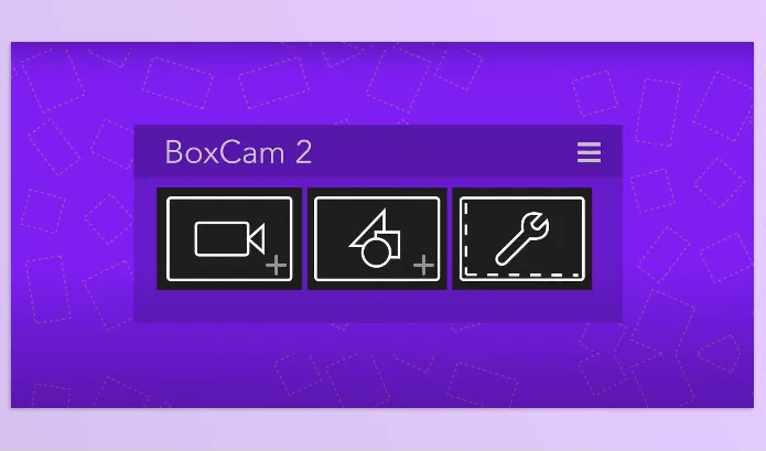 Aescripts – Boxcam 2 Download v2.5 (Win, Mac)