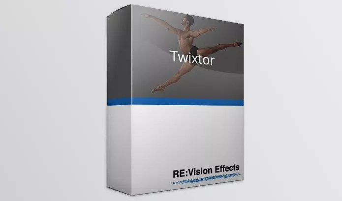 REVision Effects – Twixtor Pro Download v8.0.4 (Win, Mac-v7.4)