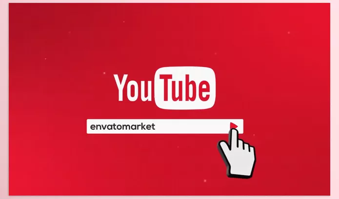 Videohive – YouTube Promo Download 29088839