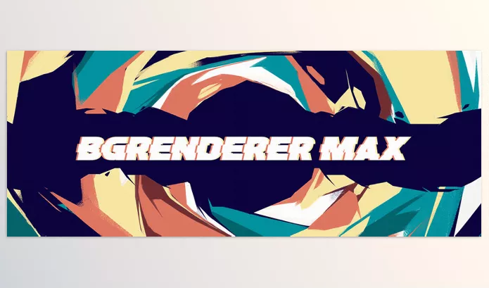 Aescripts – BG Renderer MAX Download v1.0.27 (Win, Mac)