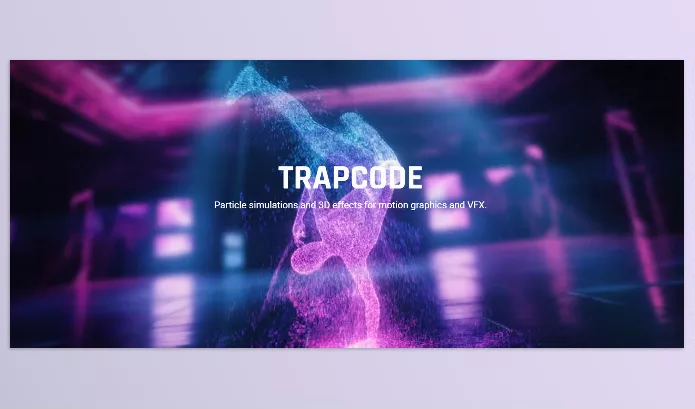 MAXON – Red Giant Trapcode Suite Download v2025.0 (Win, Mac-v18.1.0)