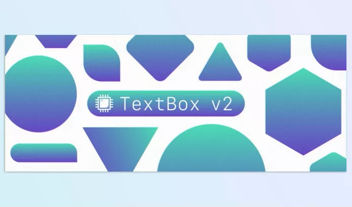 Aescripts – TextBox 2 Download v1.2.6 (Win, Mac)