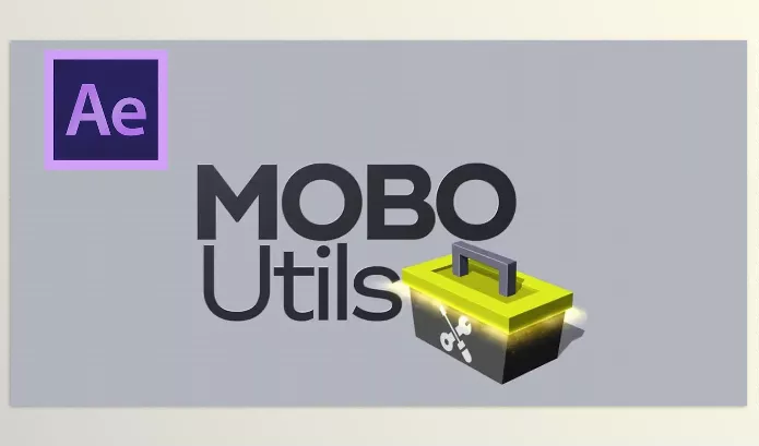 AeScripts – Mobo Utils Download v1.3 (Win, Mac)