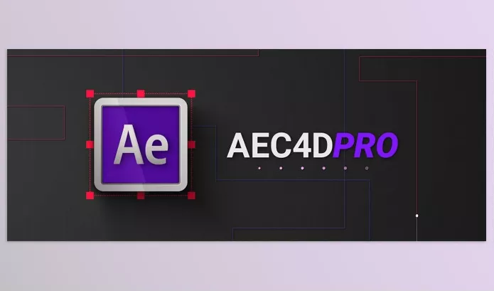 Aescripts – AEC4D Pro Download v1.0.6 (Win, Mac)