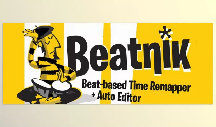 Aescripts – Beatnik Download v1.04 (Win, Mac)