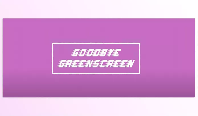 Aescripts – Goodbye Greenscreen Download v2.1.1 (Win)