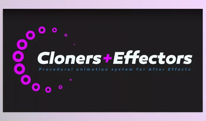 Aescripts – Cloners + Effectors Download v1.2.8 (Win, Mac)