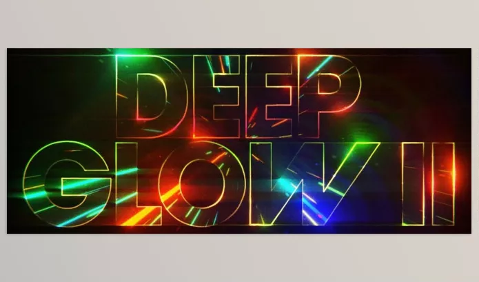 Aescripts – Deep Glow 2 Download v1.6.1 (Win, Mac-v1.6.0)