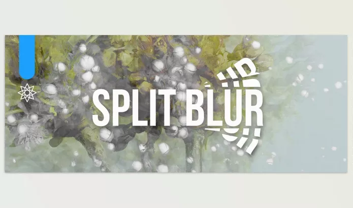 Aescripts – Split Blur Download v1.3.2 (Win, Mac-v1.1.1)