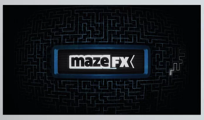 Aescripts – mazeFX Download v1.32 (Win, Mac)