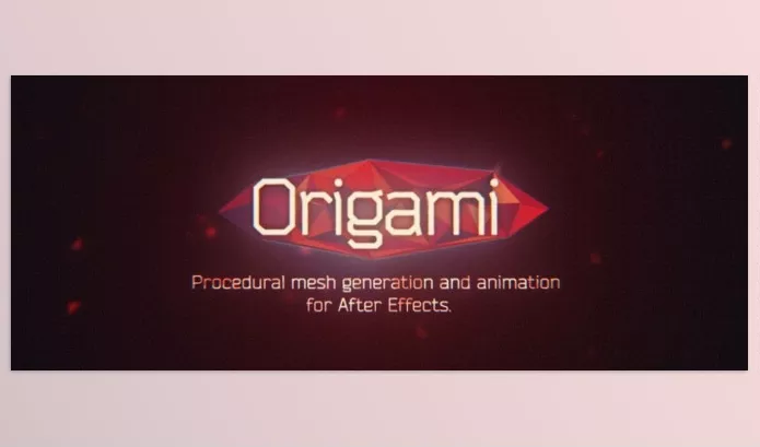 Aescripts – Origami Download v1.4 (Win, Mac)