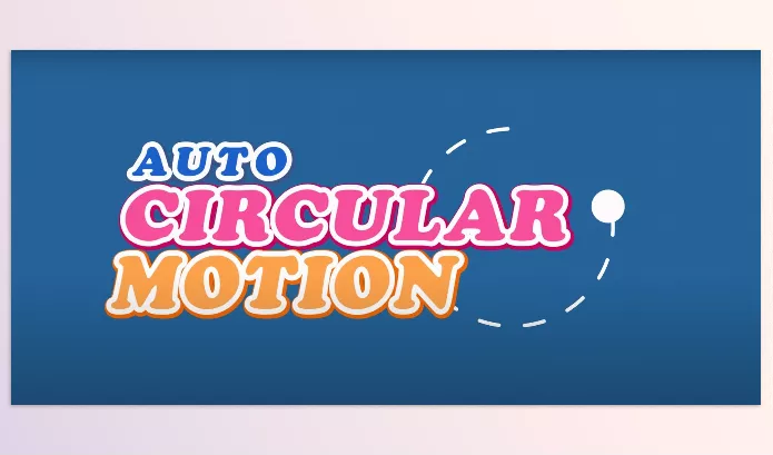 Aescripts – AutoCircularMotion Download v1.05 (Win, Mac)