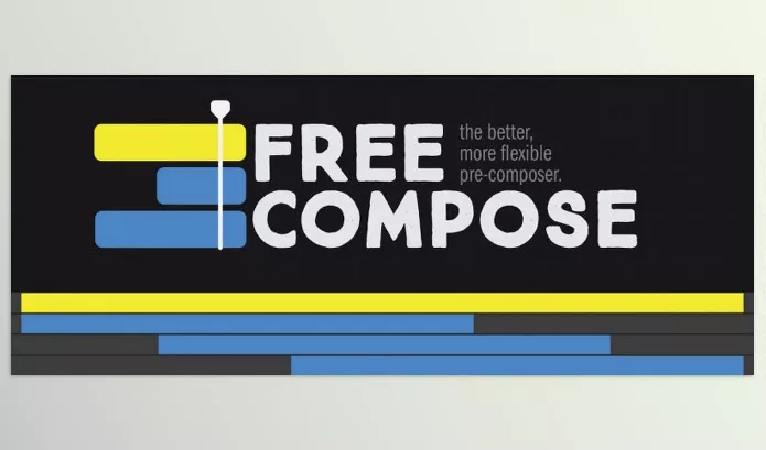 Aescripts – Free Compose Download v1.5 (Win, Mac)