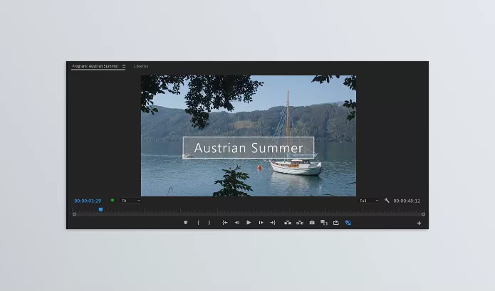 Aescripts – Text Replacer for Premiere Pro Download v1.5.0 (Win, Mac)