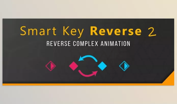 Aescripts – Smart Key Reverse 2 Download v2.1 (Win, Mac)