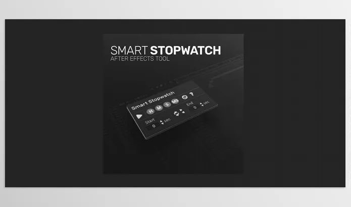 Ukramedia – Smart Stopwatch Download v1.1 (Win, Mac)