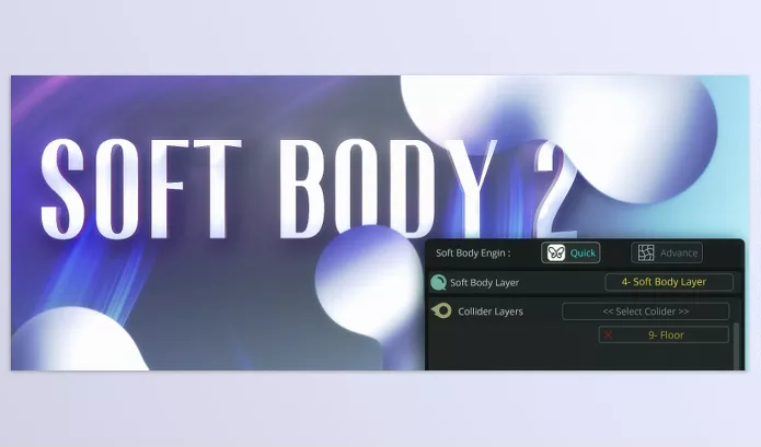 Aescripts – Softbody Download v2 (Win, Mac)