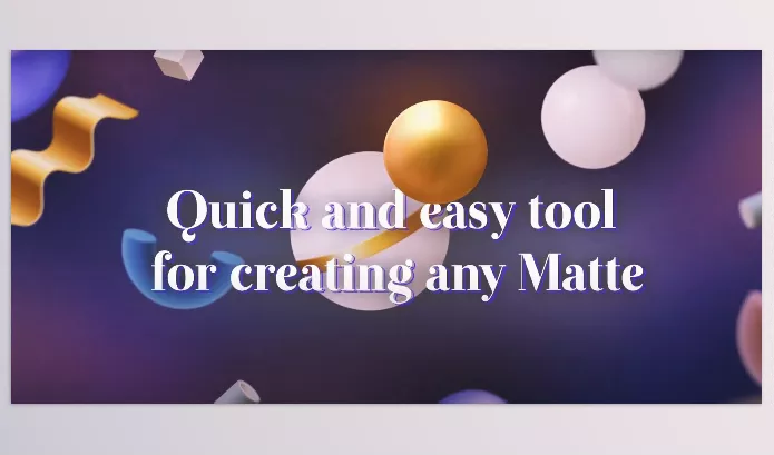 Aescripts – Matte Tool 2 Download v2.1 (Win, Mac)