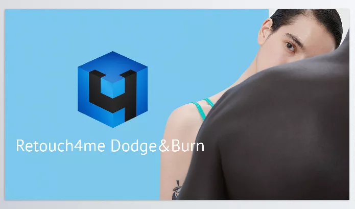 Retouch4me – Dodge and Burn Download v1.019