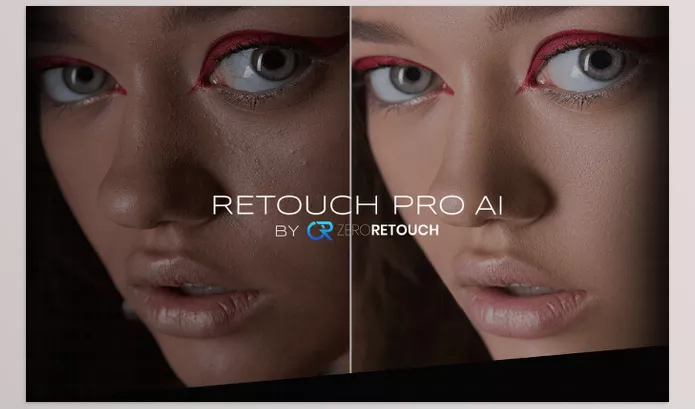 RetouchZone – Retouch Pro AI Download v3.0.1