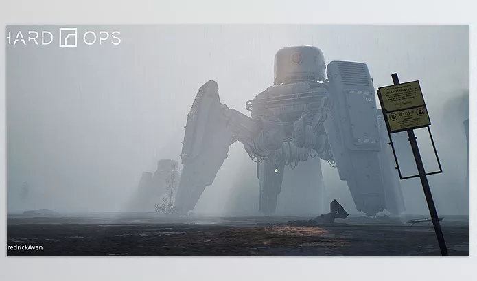 Blender – Hard Ops Boxcutter Ultimate Bundle Download (v988.7.3, v720.7.1)