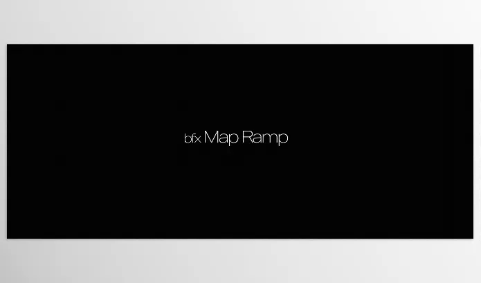 Aescripts – Map Ramp Download v1.1.0.1 (Win)