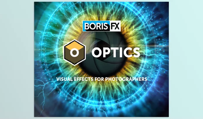 BORIS FX – Optics Download v2025.0 (Win, Mac-v2024.0.1.63)