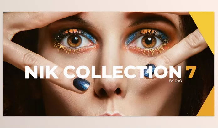 DxO – Nik Collection Download v7.0.302 (Win)