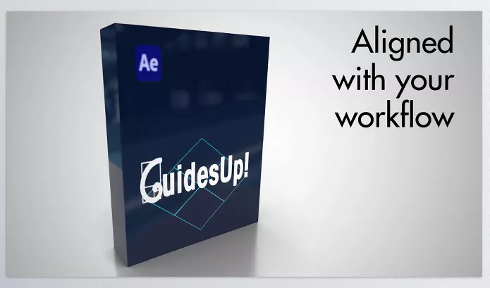 Aescripts – GuidesUp Download v2.6 (Win, Mac)