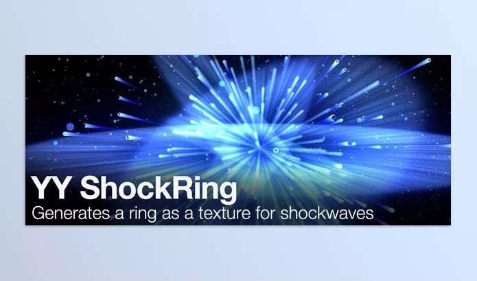 Aescripts – YY ShockRing Download v2.1 (Win, Mac)