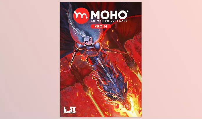 Lost Marble – Moho Pro Download v14.3 Build 20241125 (Win)