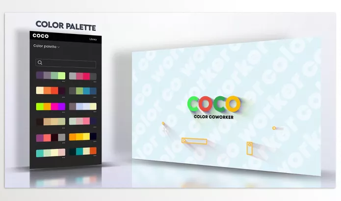 Aescripts – Coco Color CoWorker Download v1.3.2 (Win, Mac)