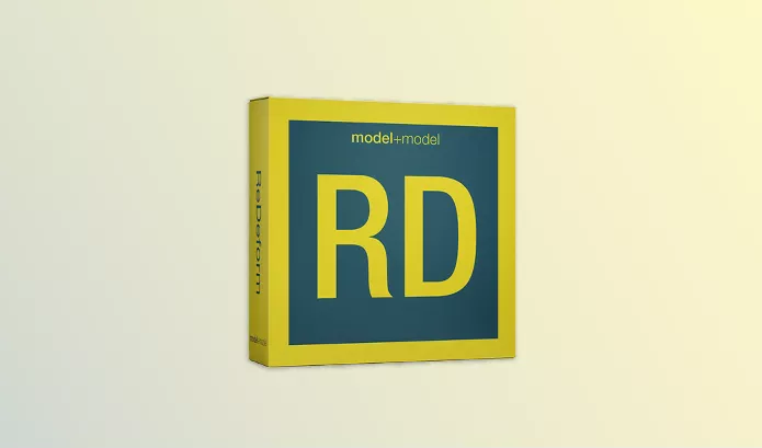 model+model – ReDeform Download v1.0.4 (for 3ds Max upto 2025)