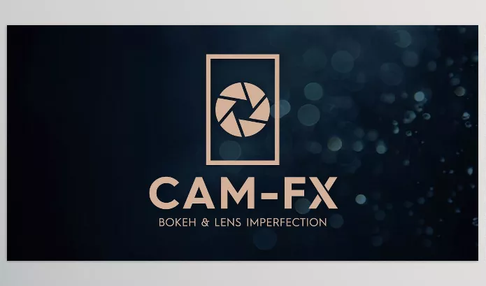 Blender – Cam Fx Download v1.0