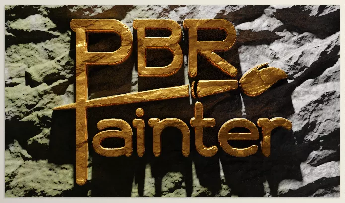 Blender – Pbr Painter Download v2.4.11