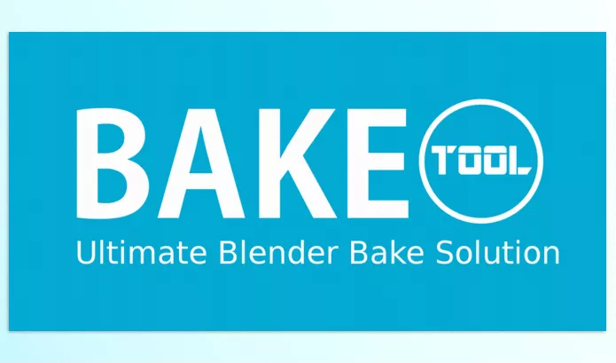 Blender – Baketool Download v2.50