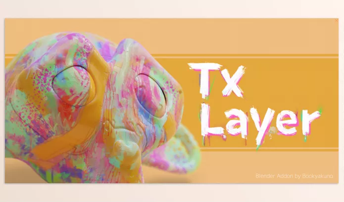 Blender – Tx Layer Download v0.5.5