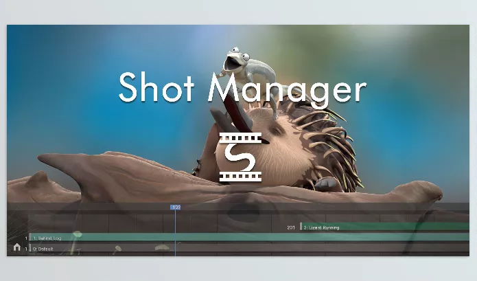 Blender – Shot Manager Pro Download v0.7.7