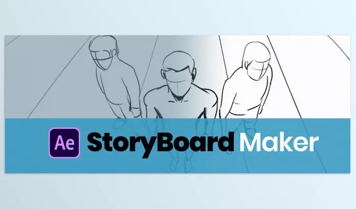 Aescripts – Storyboard Maker Download v1.0.0 (Win, Mac)