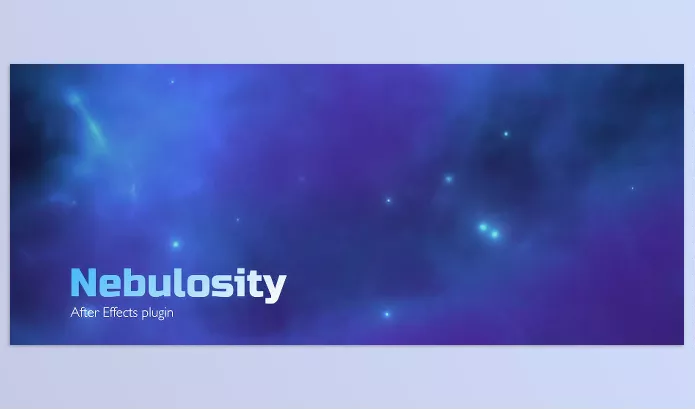 Aescripts – Nebulosity Download v1.2.0 (Win, Mac)