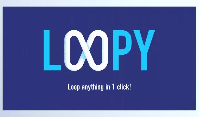 Aescripts – Loopy for AE Download v1.1 (Win, Mac)